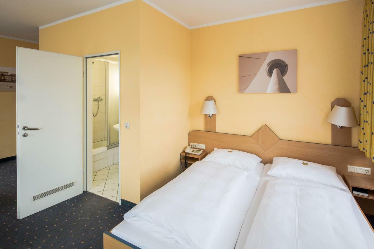 מאנהיים Central Hotel מראה חיצוני תמונה
